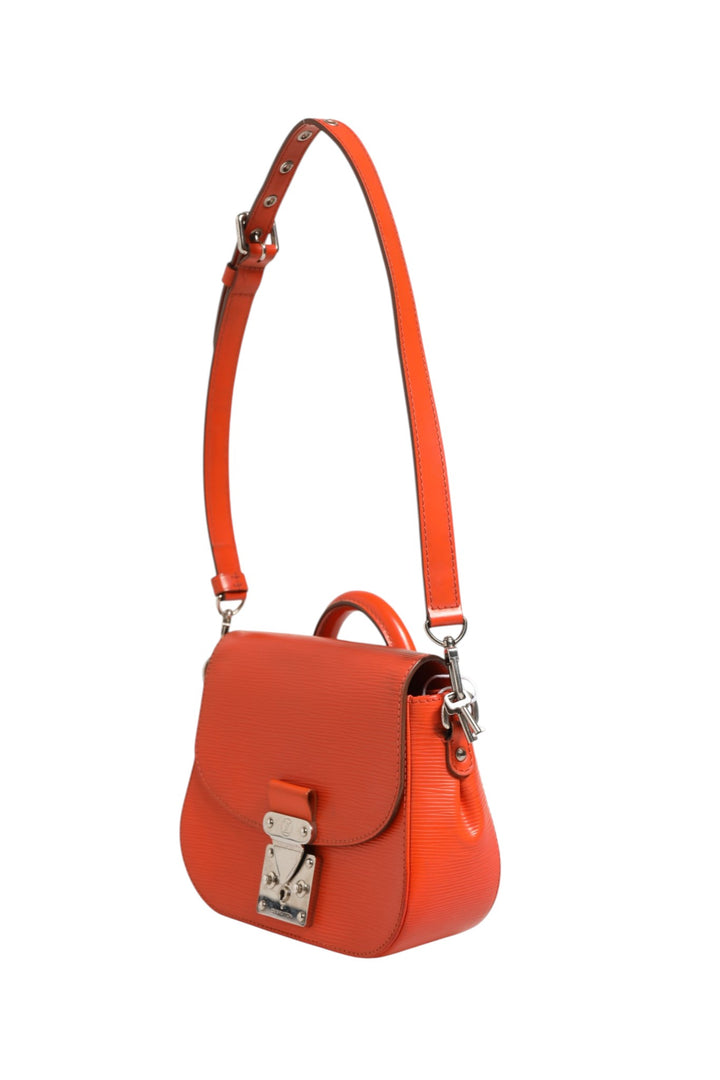 Epi Leather Eden PM Bag Louis Vuitton