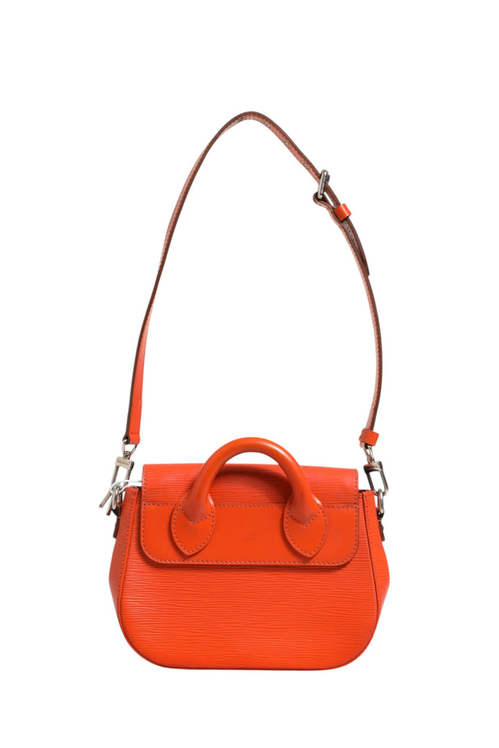 Epi Leather Eden PM Bag Louis Vuitton