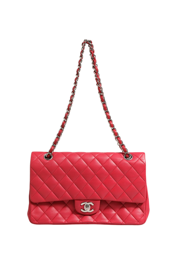 Classic 25 Medium Flap Bag Chanel