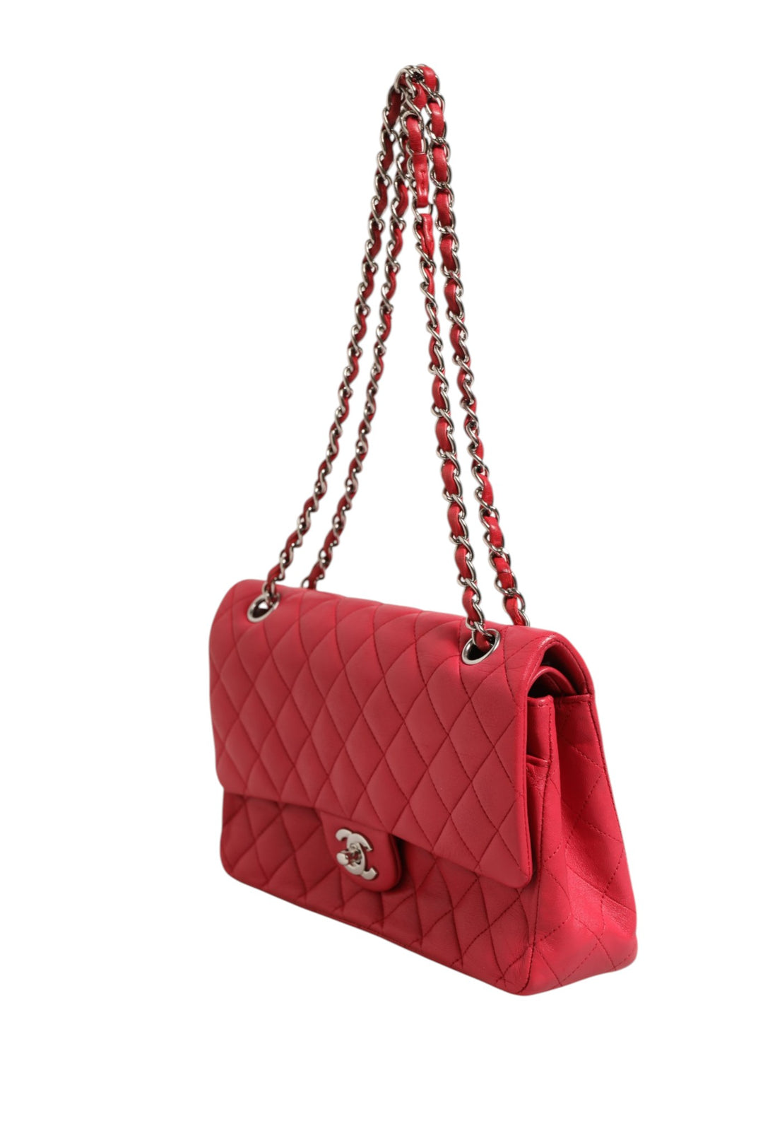 Classic 25 Medium Flap Bag Chanel
