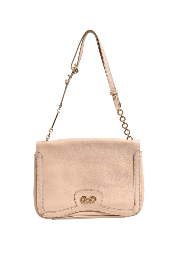 Gancini Shoulder Bag Salvatore Ferragamo
