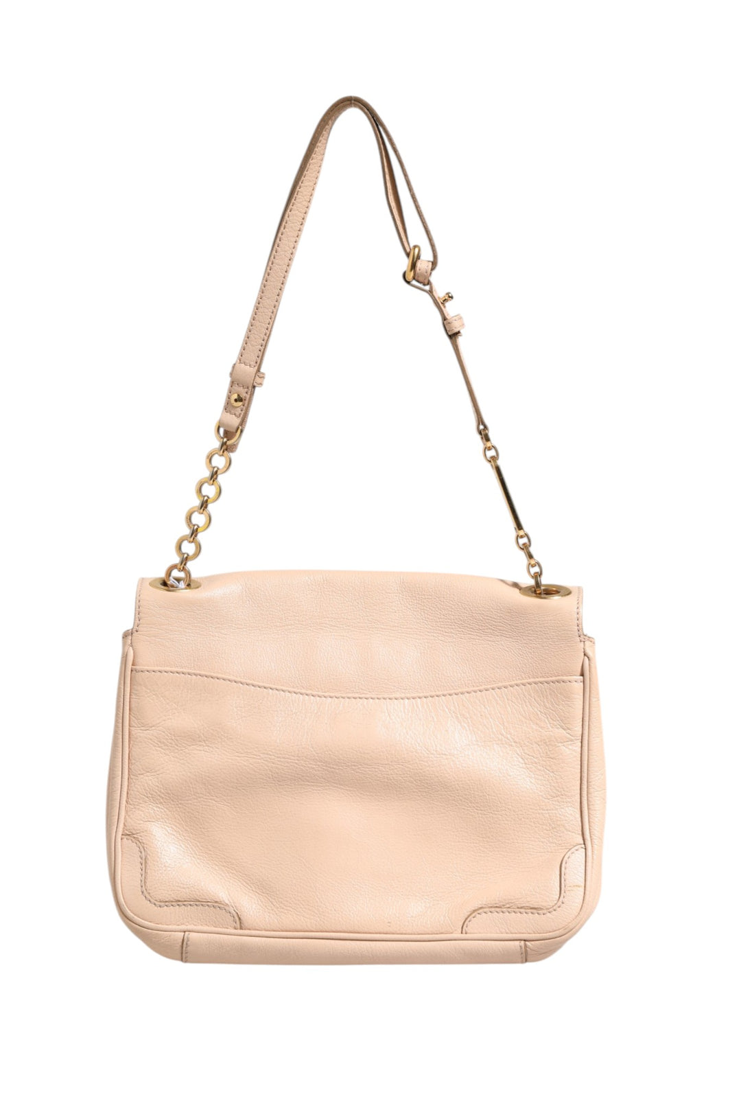Gancini Shoulder Bag Salvatore Ferragamo