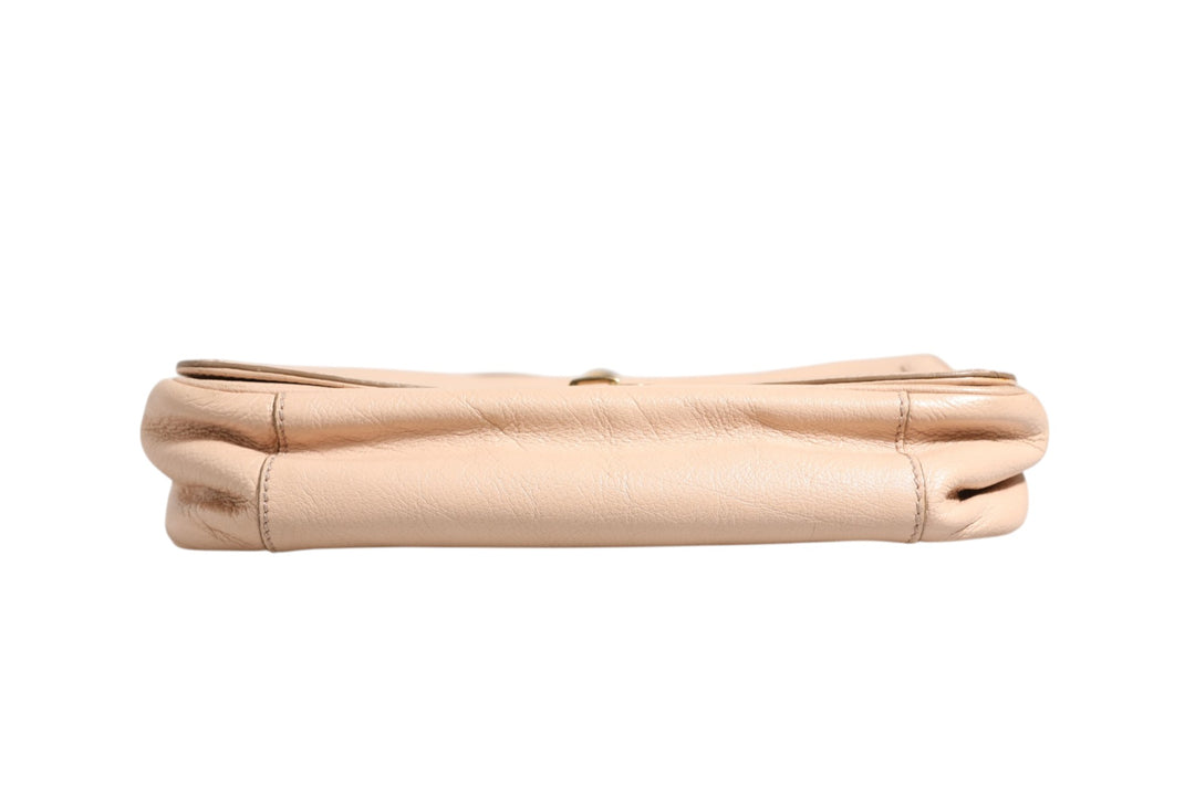 Gancini Shoulder Bag Salvatore Ferragamo