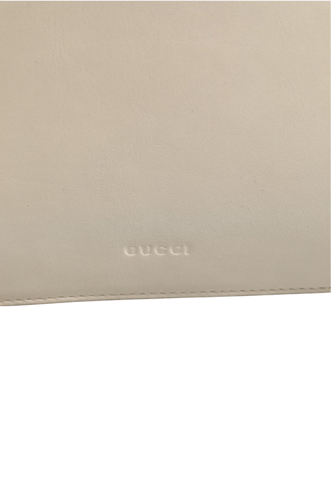 Dionysus Bamboo Top Handle Bag Colorblock Leather Gucci
