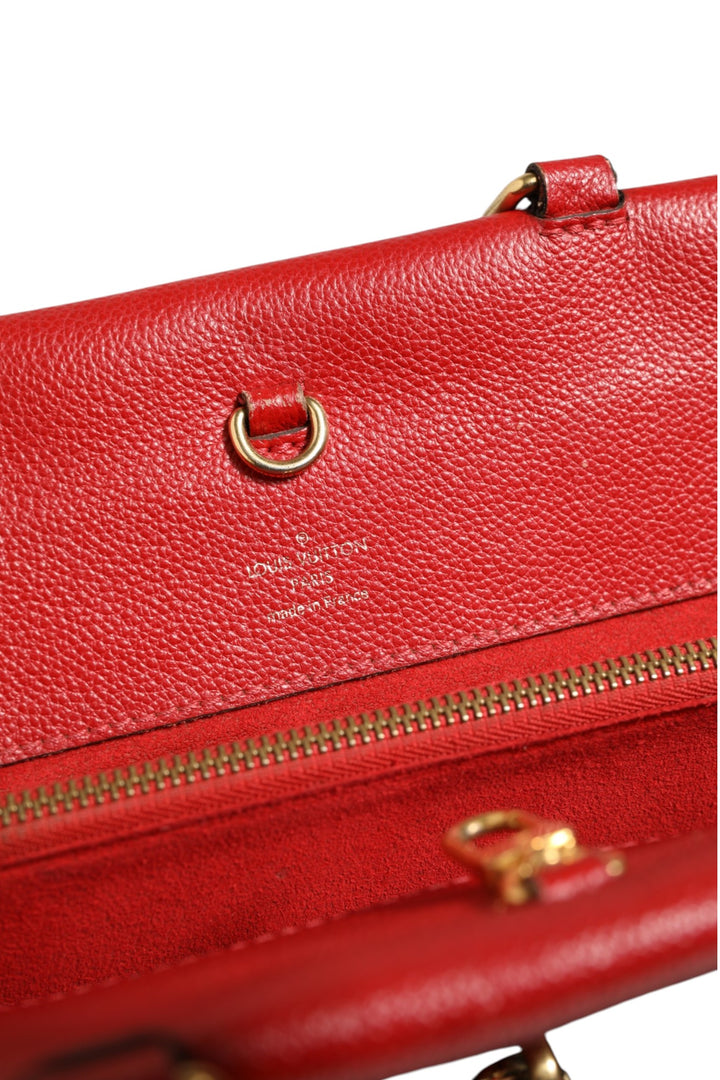 Venus Monogram Canvas 2way Bag Louis Vuitton