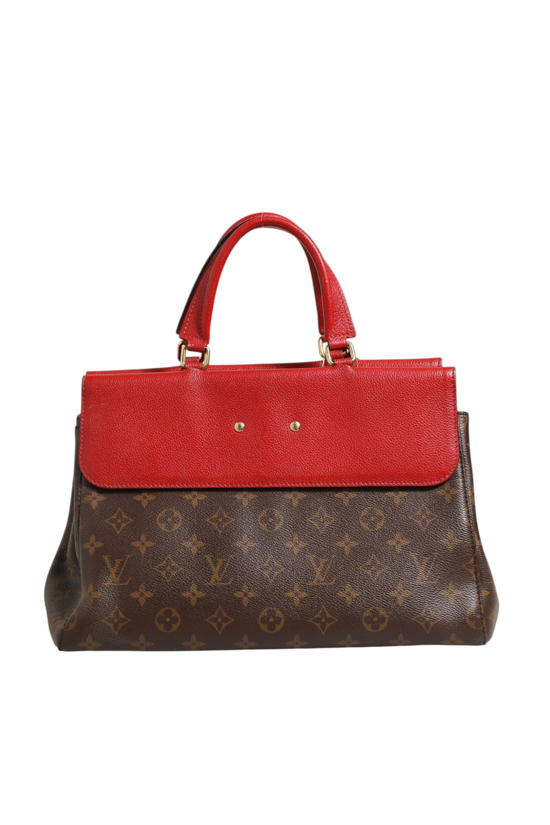Venus Monogram Canvas 2way Bag Louis Vuitton