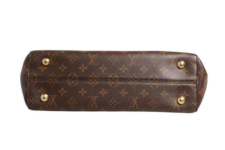 Venus Monogram Canvas 2way Bag Louis Vuitton