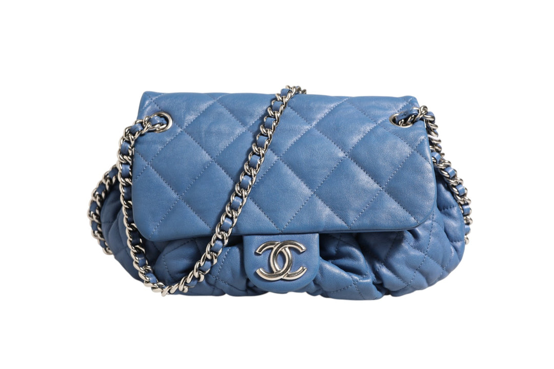 Chain Around Flap Bag Chanel