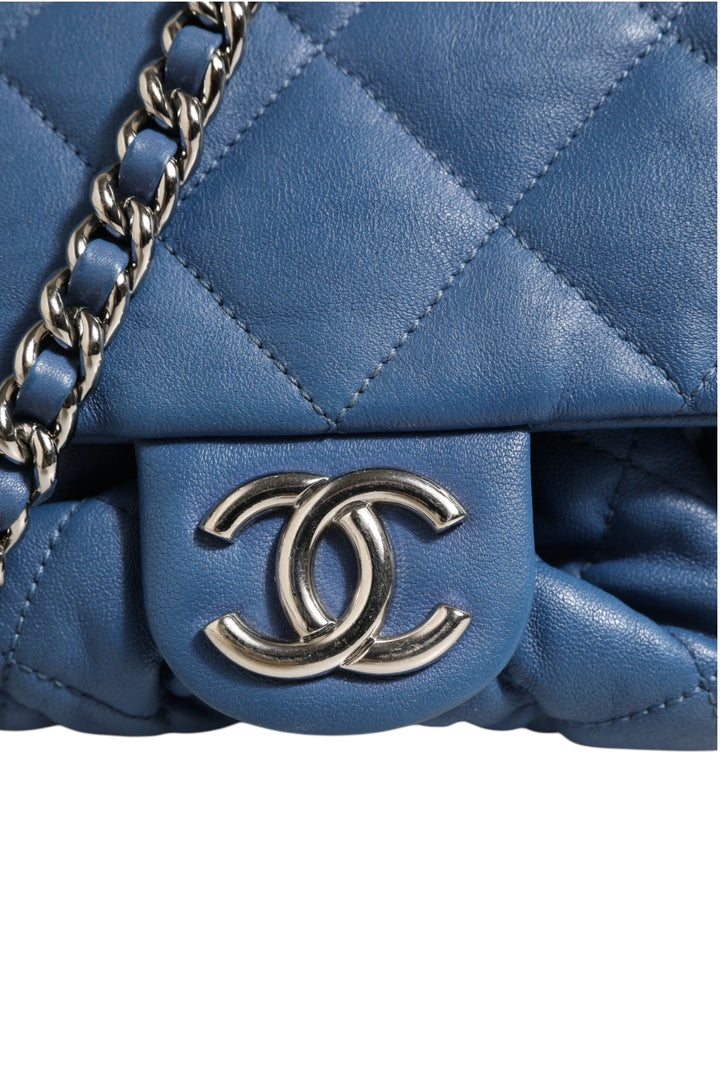 Chain Around Flap Bag Chanel