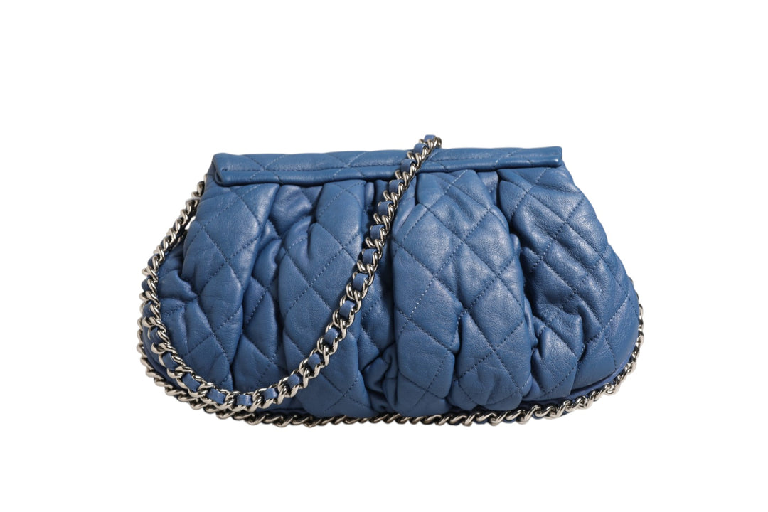 Chain Around Flap Bag Chanel
