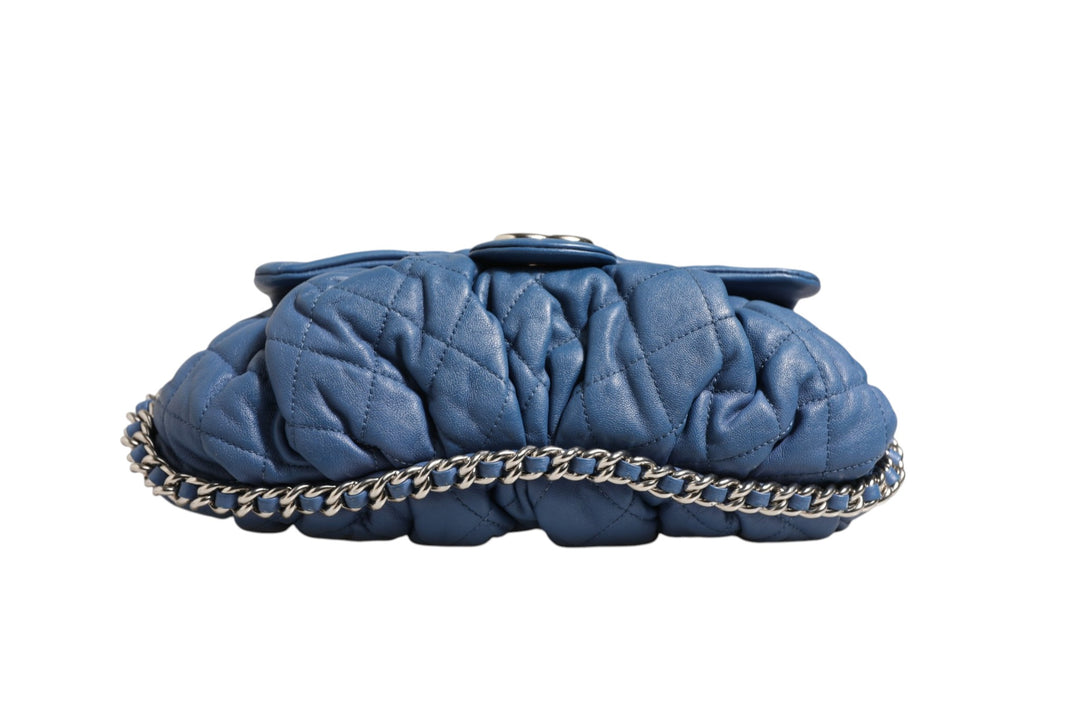 Chain Around Flap Bag Chanel