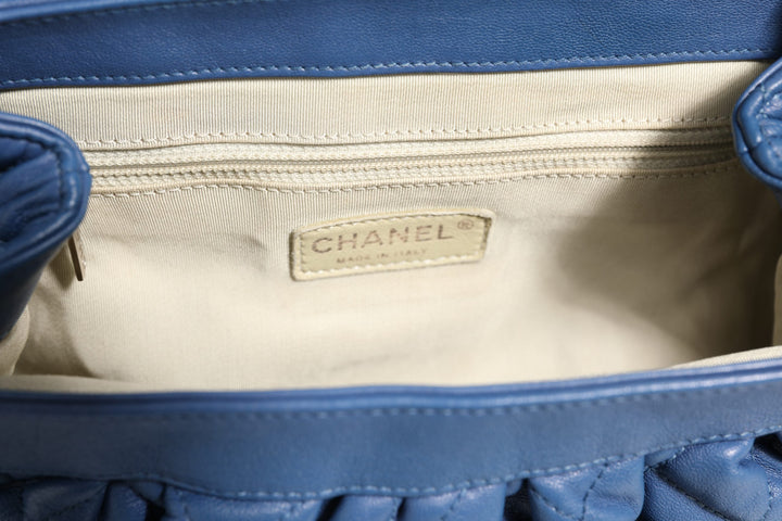 Chain Around Flap Bag Chanel