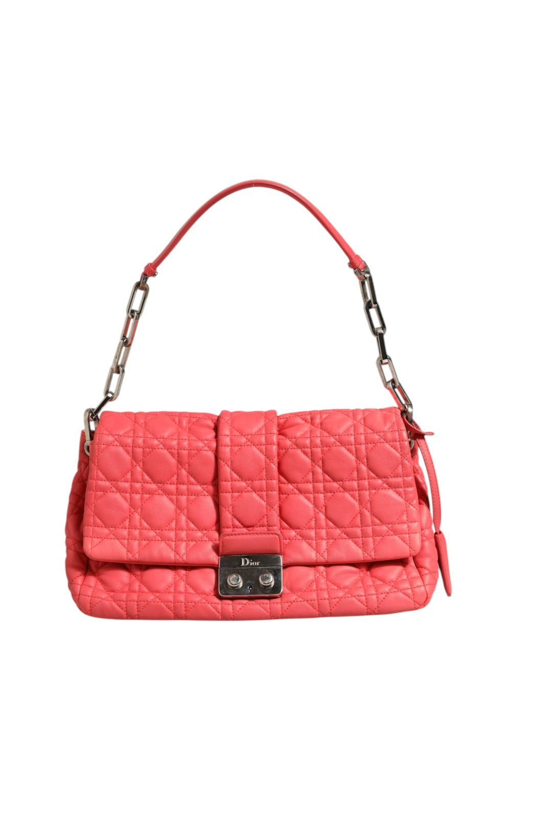 Miss Dior Bag Cannage Leather Christian Dior