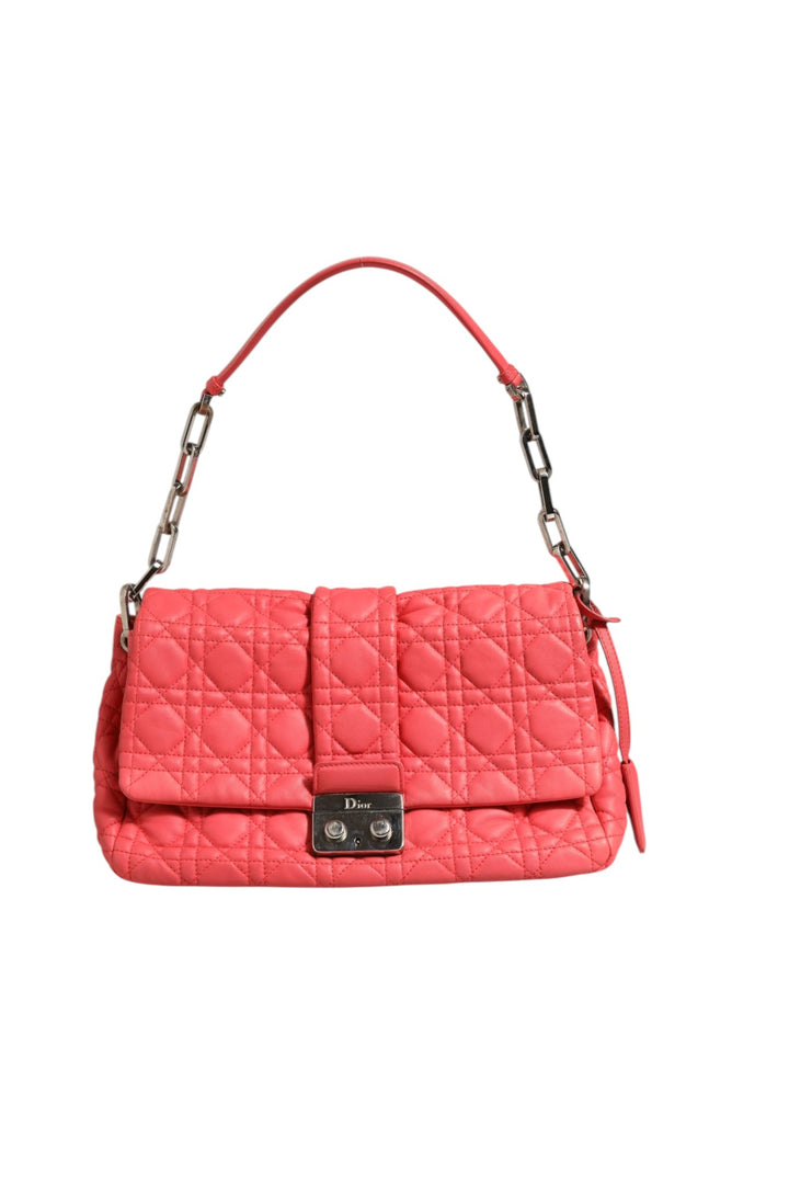 Miss Dior Bag Cannage Leather Christian Dior