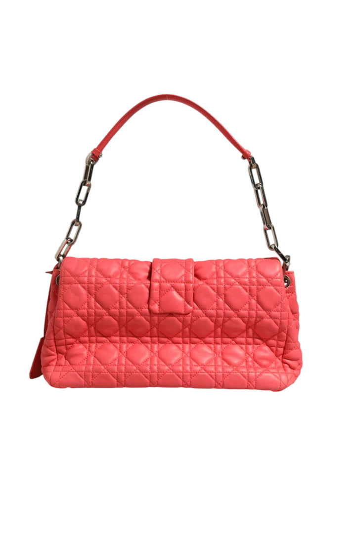 Miss Dior Bag Cannage Leather Christian Dior