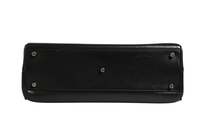 Zumi Medium Top Handle Bag Gucci