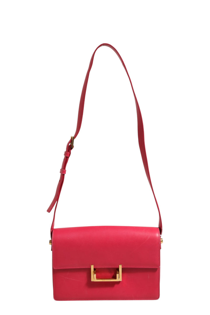 Loulou Handbags Saint Laurent