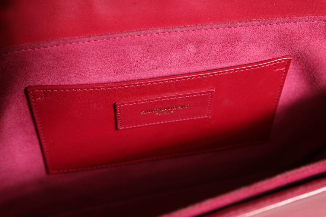 Loulou Handbags Saint Laurent