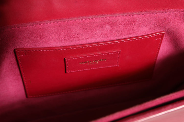 Loulou Handbags Saint Laurent