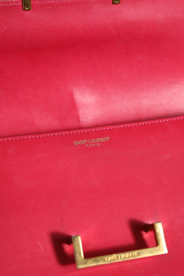 Loulou Handbags Saint Laurent