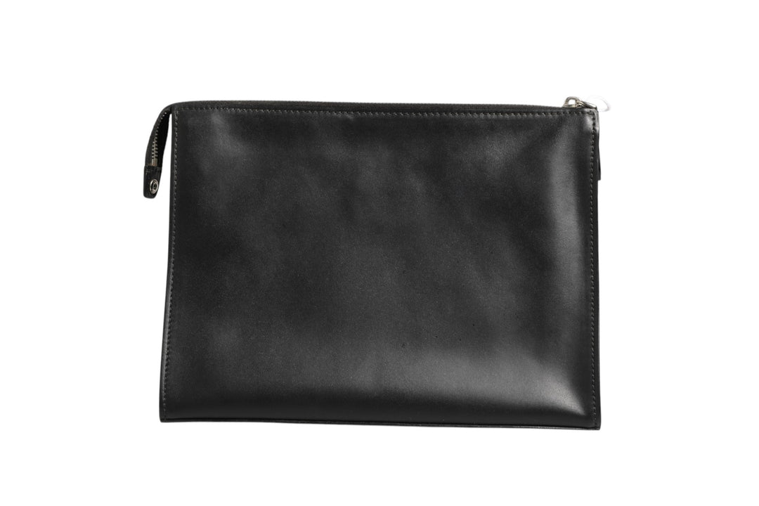 Monster Eyes Clutch Bag Fendi