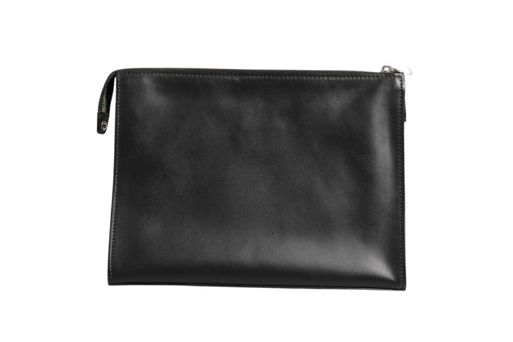 Monster Eyes Clutch Bag Fendi