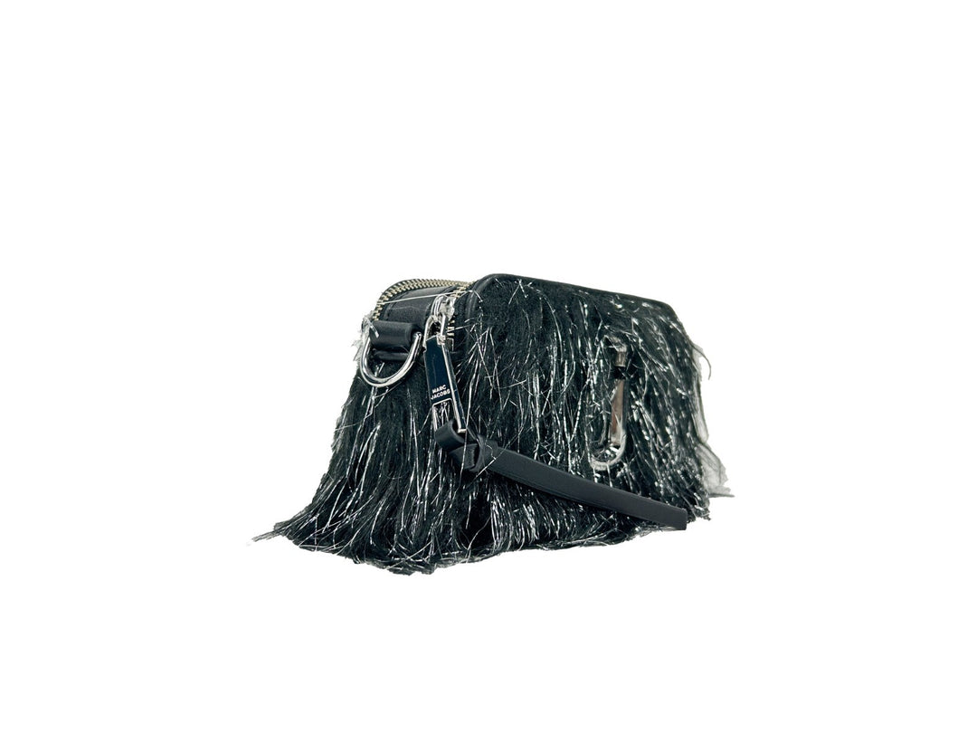 Marc Jacobs The Snapshot Creature Crossbody Bag Marc Jacobs