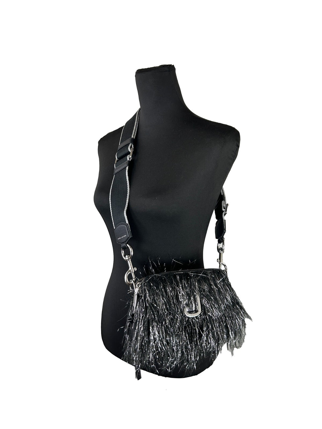 Marc Jacobs The Snapshot Creature Crossbody Bag Marc Jacobs