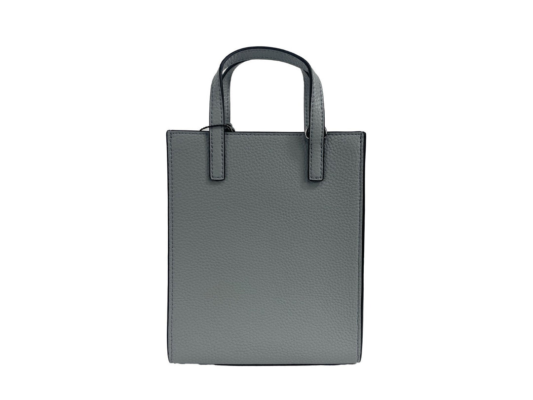 Marc Jacobs X Looney Tunes Bugs Bunny Mini Grind Pebbled Leather Crossbody Bag Marc Jacobs