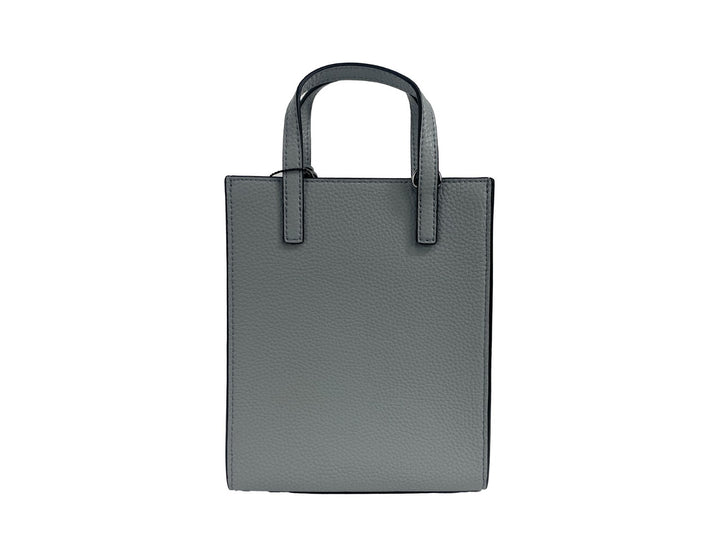 Marc Jacobs X Looney Tunes Bugs Bunny Mini Grind Pebbled Leather Crossbody Bag Marc Jacobs