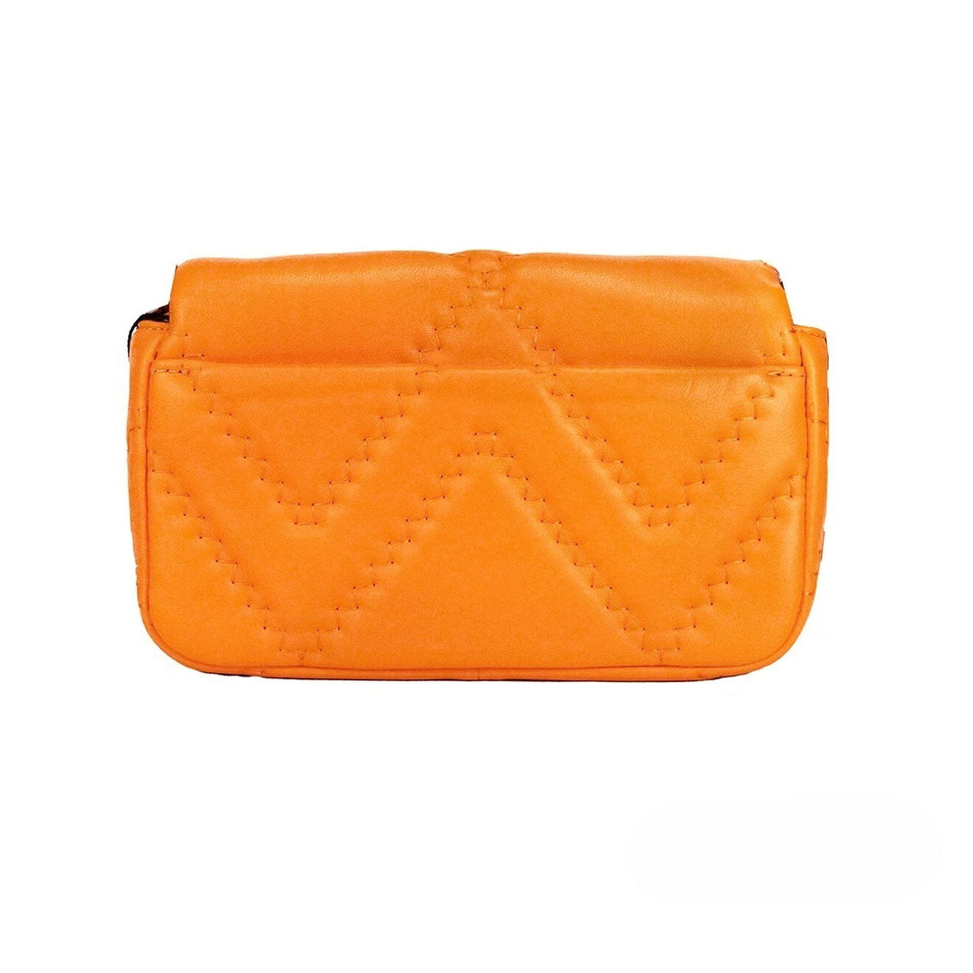 Marc Jacobs The J Marc Mini Scorched Quilted Leather Convertible Shoulder Bag Marc Jacobs