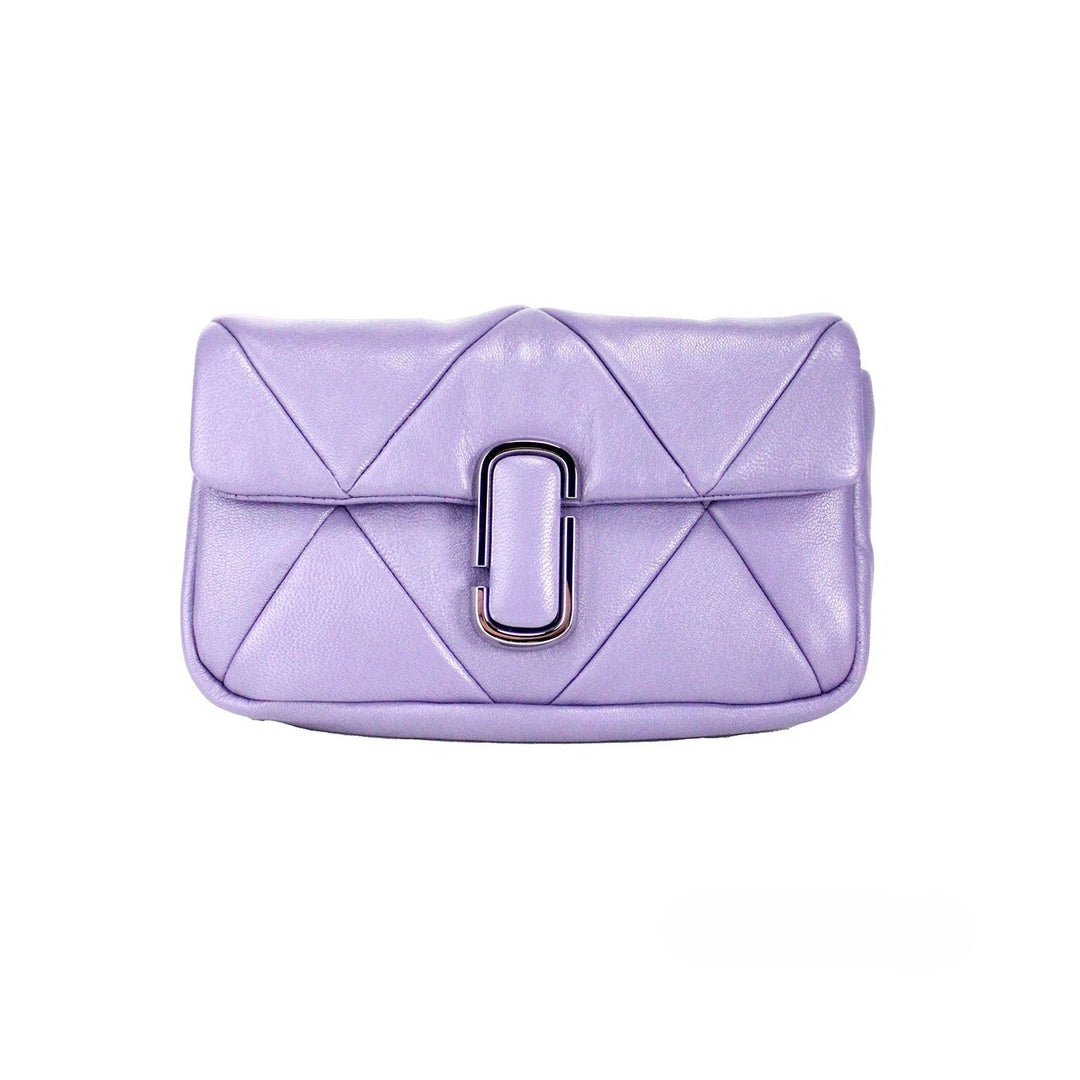 Marc Jacobs The J Marc Daybreak Diamond Quilted Leather Shoulder Crossbody Bag Marc Jacobs