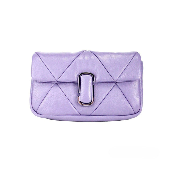 Marc Jacobs The J Marc Daybreak Diamond Quilted Leather Shoulder Crossbody Bag Marc Jacobs