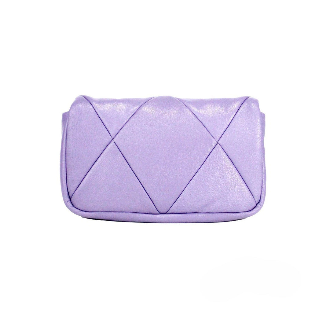 Marc Jacobs The J Marc Daybreak Diamond Quilted Leather Shoulder Crossbody Bag Marc Jacobs