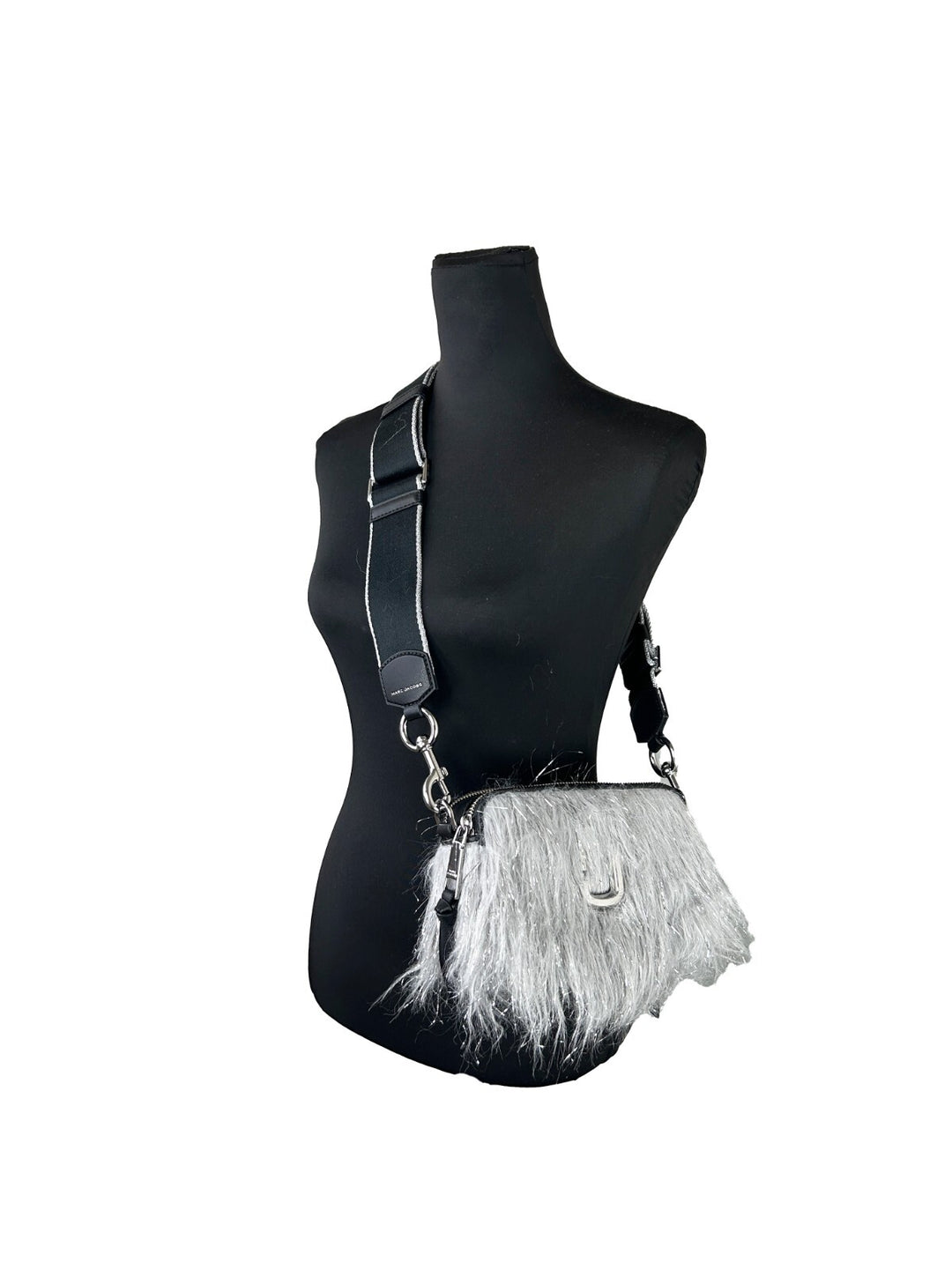 Marc Jacobs The Snapshot Creature Crossbody Bag Marc Jacobs
