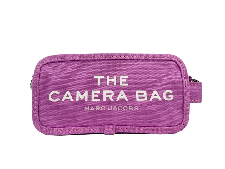 Marc Jacobs The Camera Bag Canvas Crossbody Bag Marc Jacobs