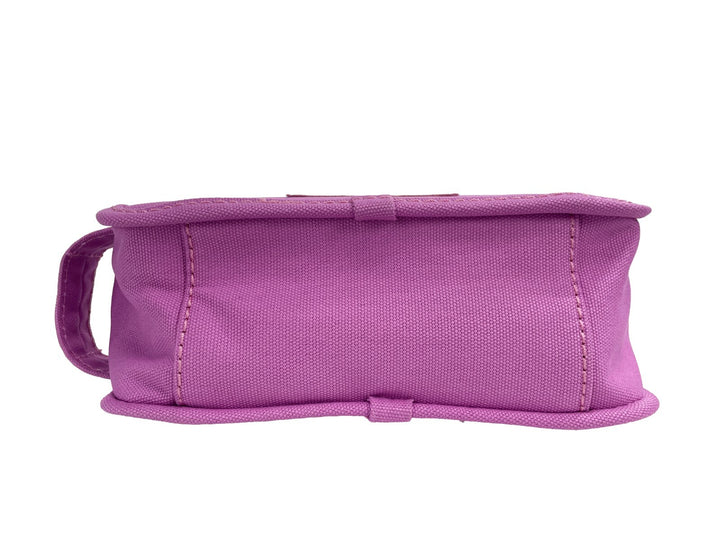 Marc Jacobs The Camera Bag Canvas Crossbody Bag Marc Jacobs