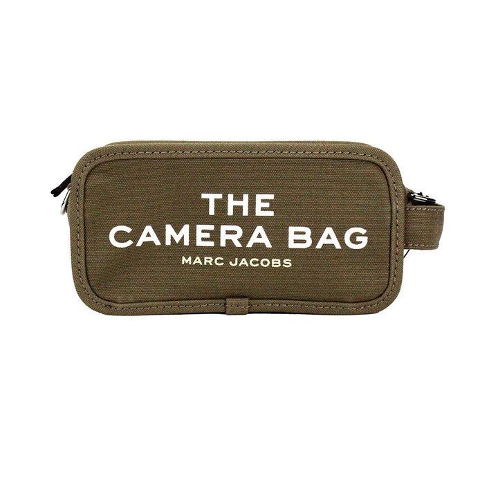 Marc Jacobs M0017040-372 Women'S The Camera Bag Slate Green One Size Marc Jacobs