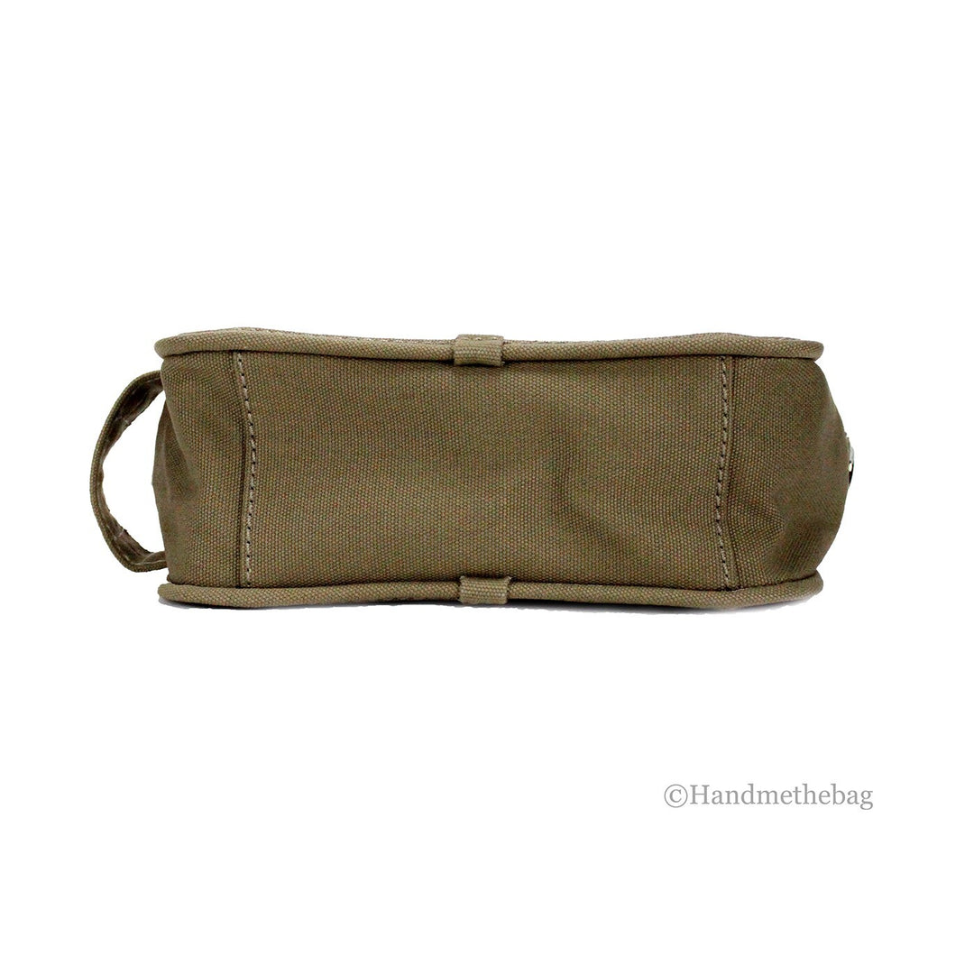 Marc Jacobs M0017040-372 Women'S The Camera Bag Slate Green One Size Marc Jacobs
