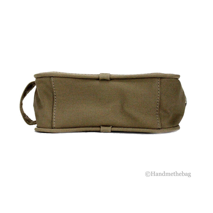 Marc Jacobs M0017040-372 Women'S The Camera Bag Slate Green One Size Marc Jacobs