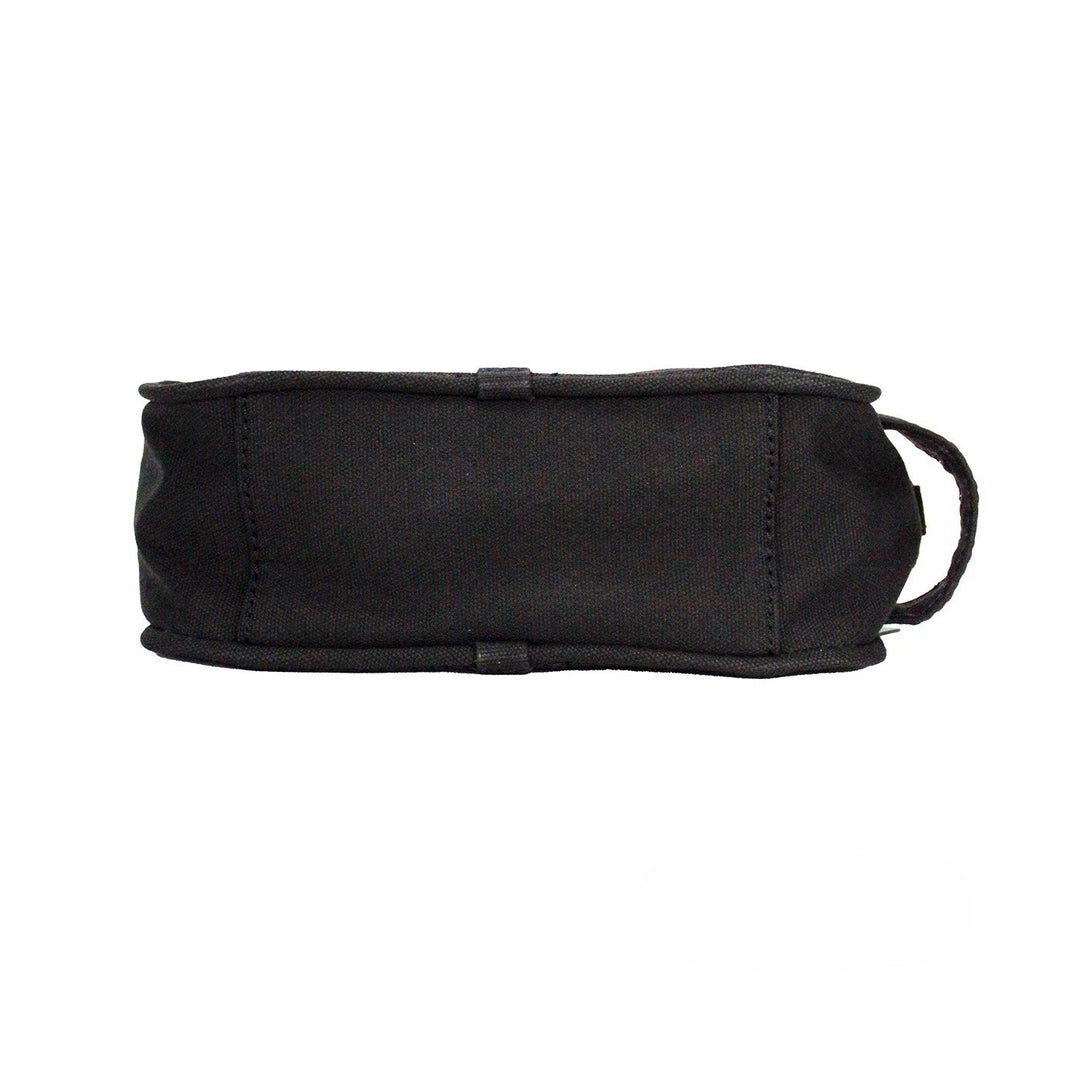 Marc Jacobs The Camera Bag Black Canvas Crossbody Bag Marc Jacobs