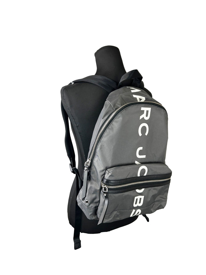 Marc Jacobs Suspiria Nylon Backpack Bookbag Marc Jacobs