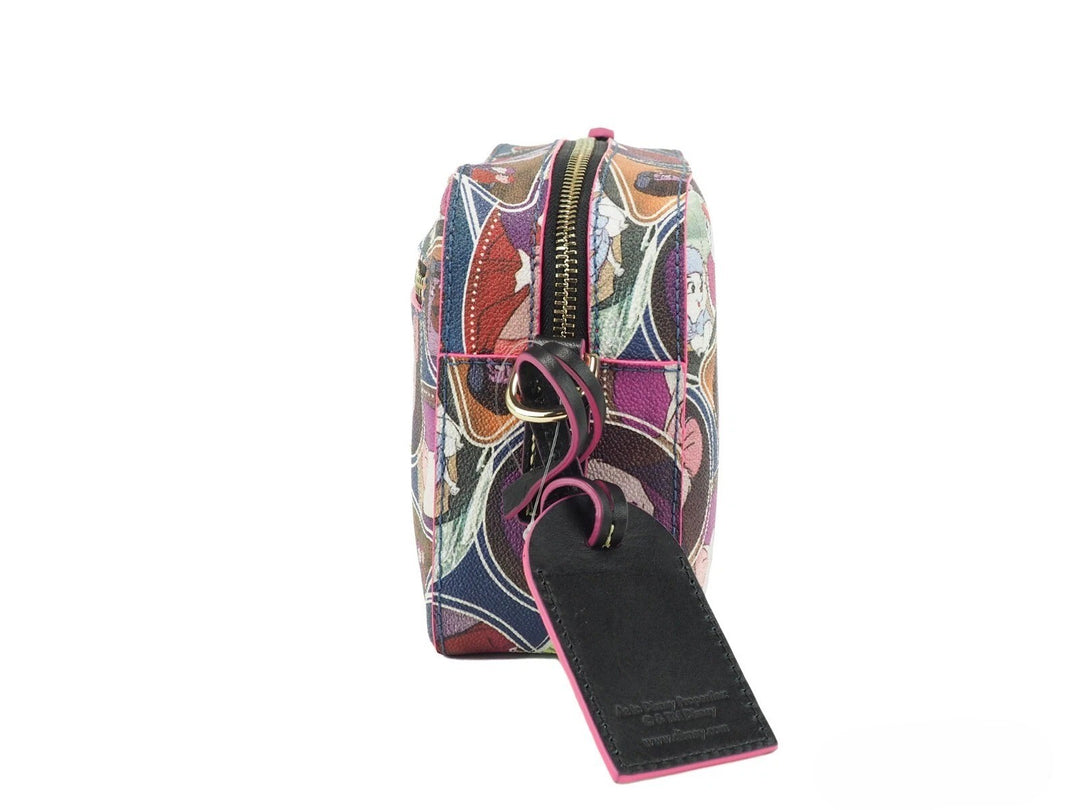 Dooney Bourke Disney The Rescuers Small Camera Crossbody Bag Dooney & Bourke