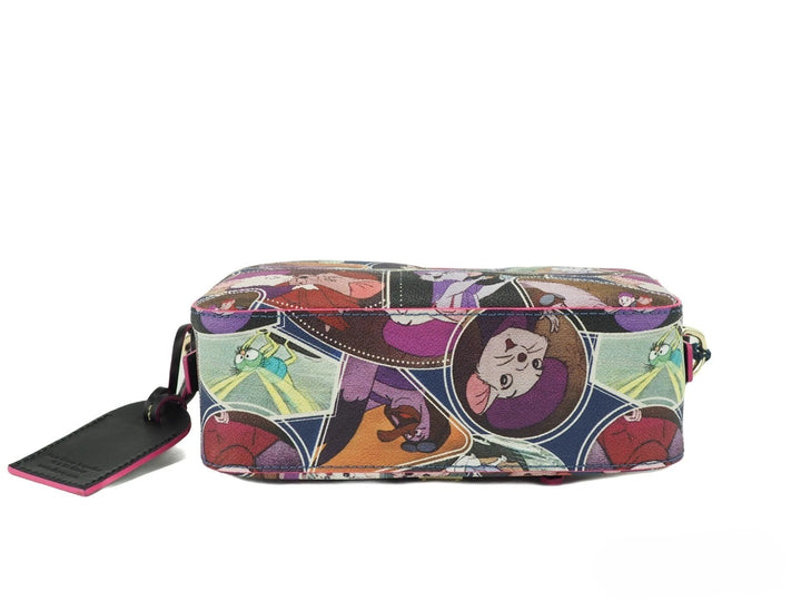 Dooney Bourke Disney The Rescuers Small Camera Crossbody Bag Dooney & Bourke