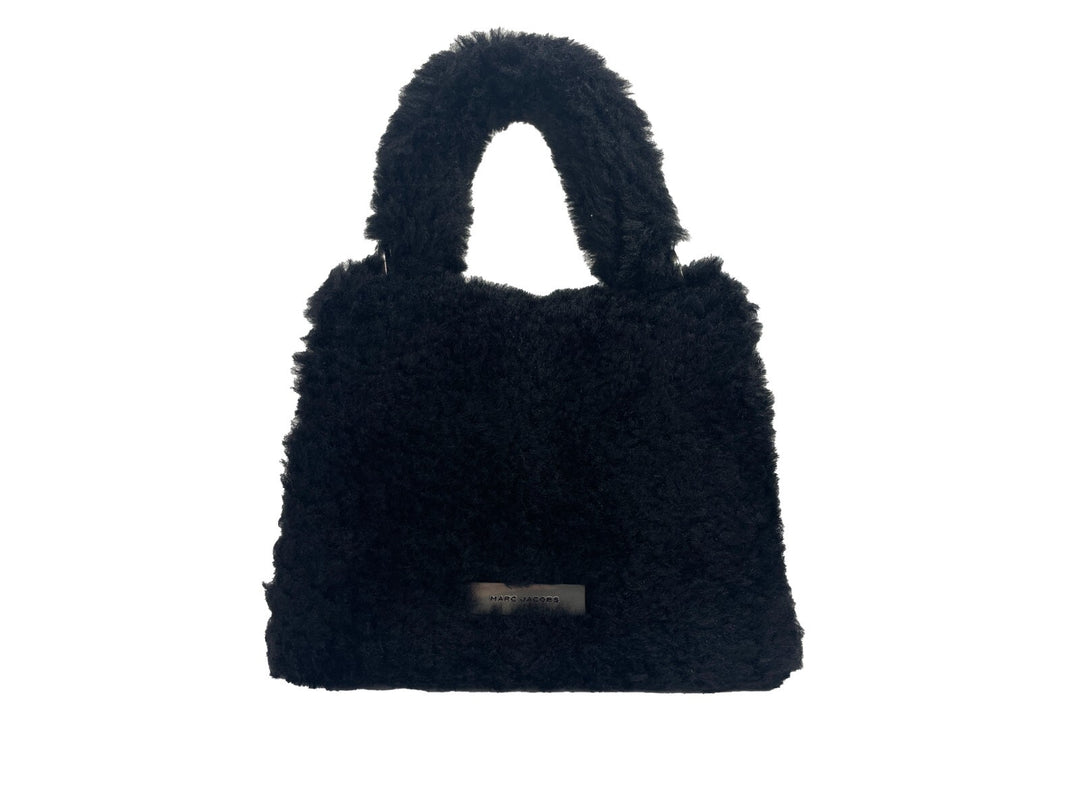 Marc Jacobs The St Marc Mini Top Handle Satchel Crossbody Bag Marc Jacobs