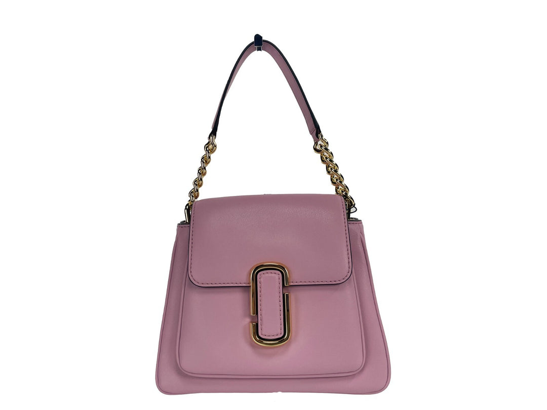 Marc Jacobs The J Marc Mini Chain Satchel Bag Crossbody Marc Jacobs