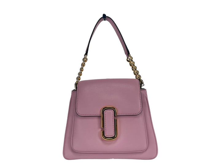 Marc Jacobs The J Marc Mini Chain Satchel Bag Crossbody Marc Jacobs