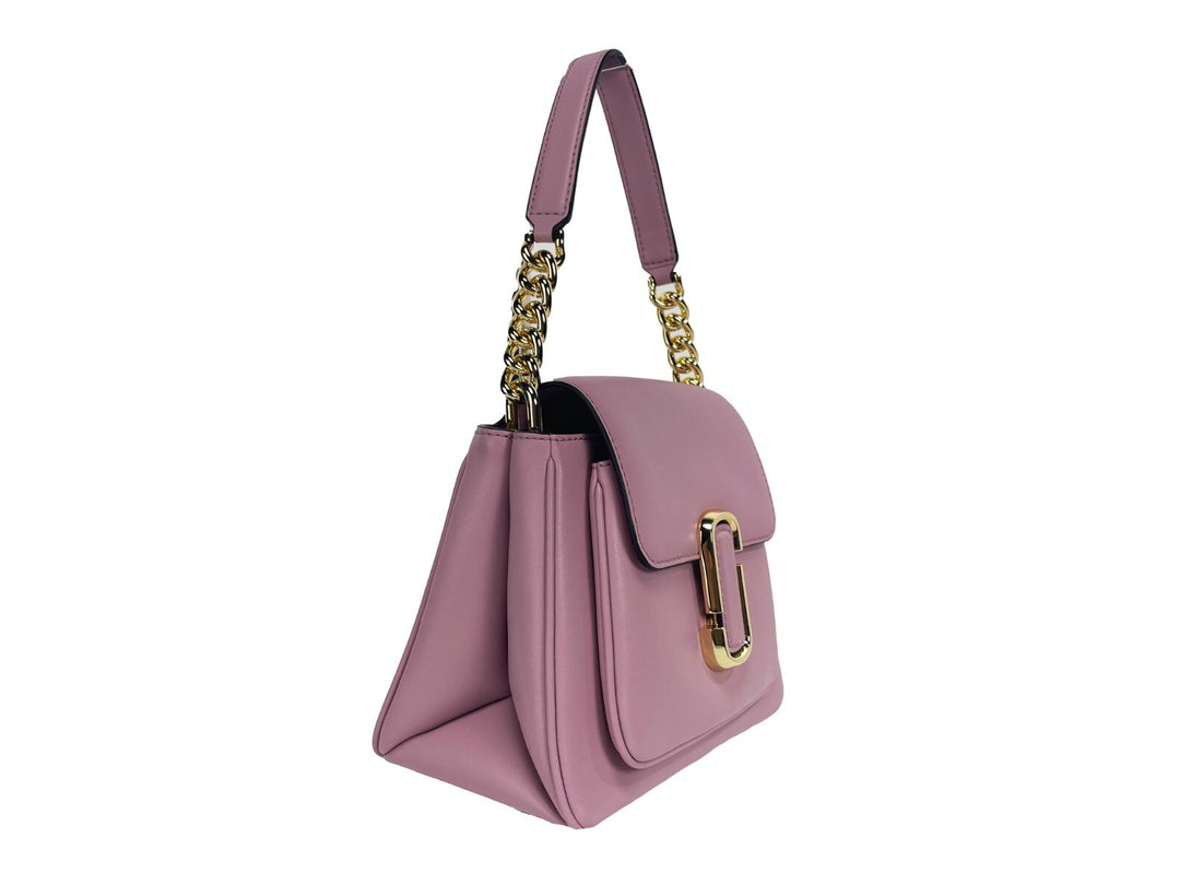 Marc Jacobs The J Marc Mini Chain Satchel Bag Crossbody Marc Jacobs