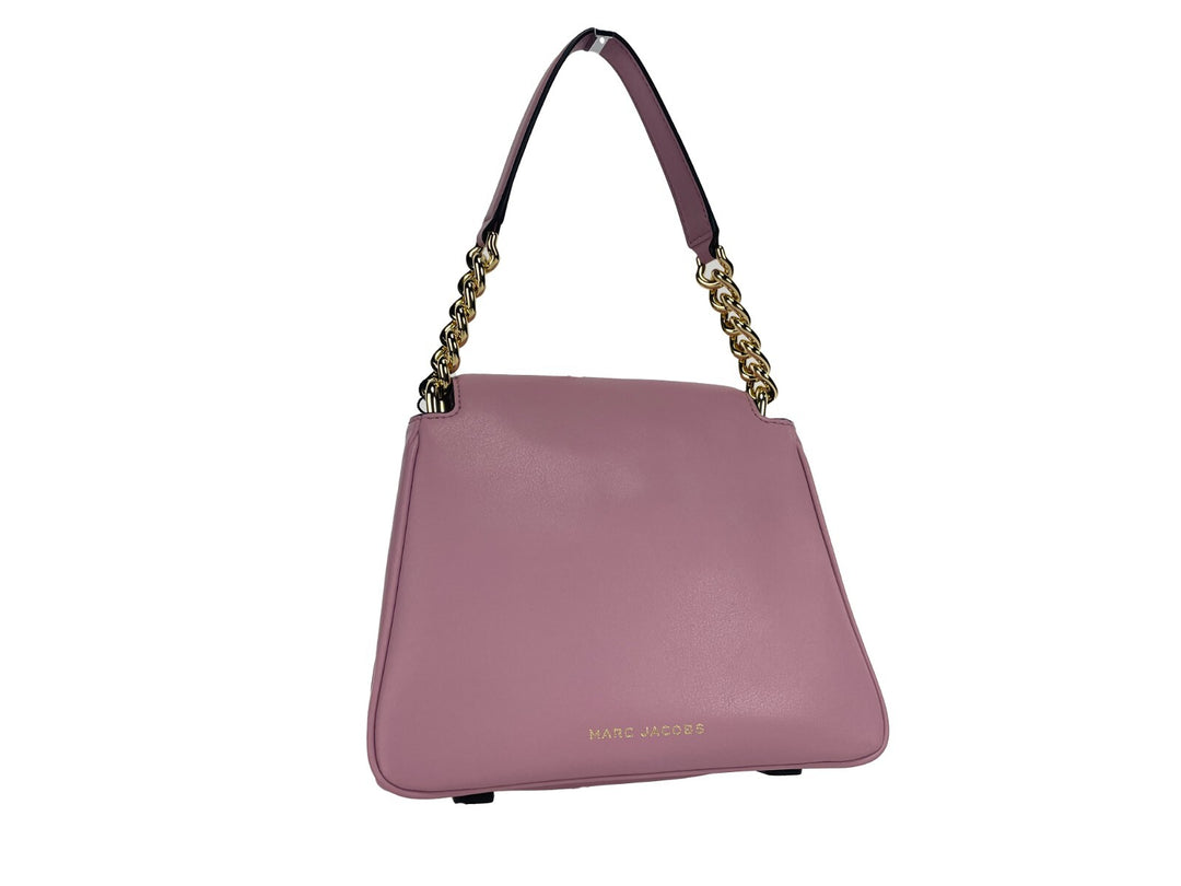 Marc Jacobs The J Marc Mini Chain Satchel Bag Crossbody Marc Jacobs