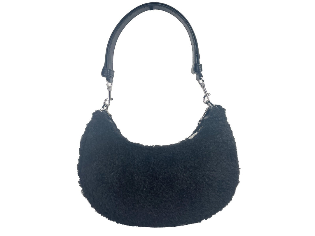 Marc Jacobs The Teddy Curve Bag Purse Marc Jacobs